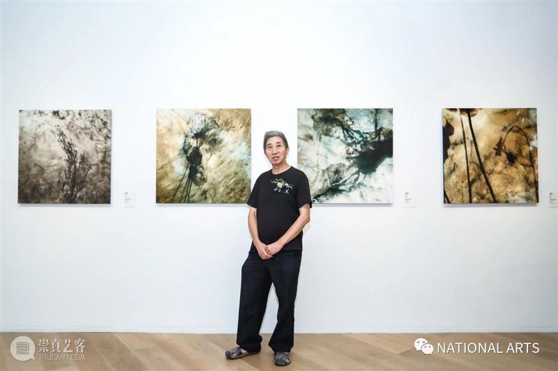 国家美术·展讯丨以花之名——上海明珠美术馆 上海明珠美术馆 国家 美术 展讯 名称 日期 地点 开幕式 嘉宾 艺术家 崇真艺客