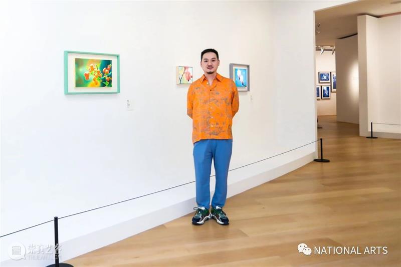 国家美术·展讯丨以花之名——上海明珠美术馆 上海明珠美术馆 国家 美术 展讯 名称 日期 地点 开幕式 嘉宾 艺术家 崇真艺客