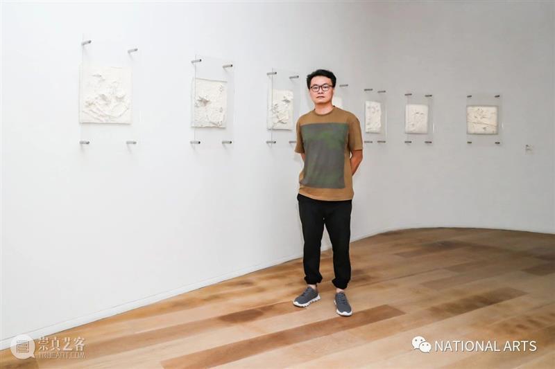 国家美术·展讯丨以花之名——上海明珠美术馆 上海明珠美术馆 国家 美术 展讯 名称 日期 地点 开幕式 嘉宾 艺术家 崇真艺客