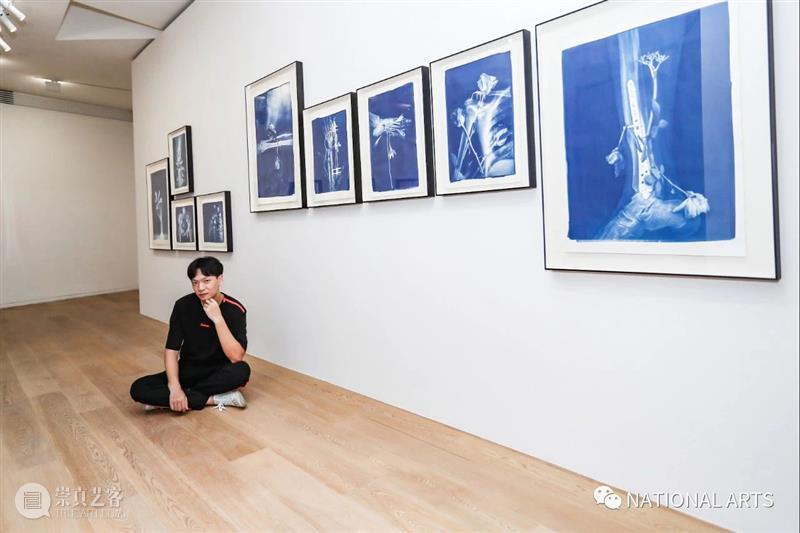 国家美术·展讯丨以花之名——上海明珠美术馆 上海明珠美术馆 国家 美术 展讯 名称 日期 地点 开幕式 嘉宾 艺术家 崇真艺客