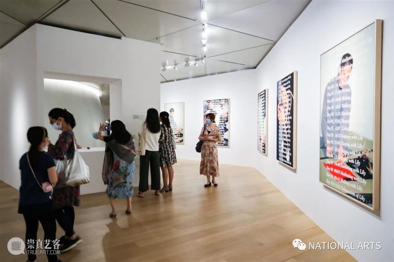 国家美术·展讯丨以花之名——上海明珠美术馆 上海明珠美术馆 国家 美术 展讯 名称 日期 地点 开幕式 嘉宾 艺术家 崇真艺客