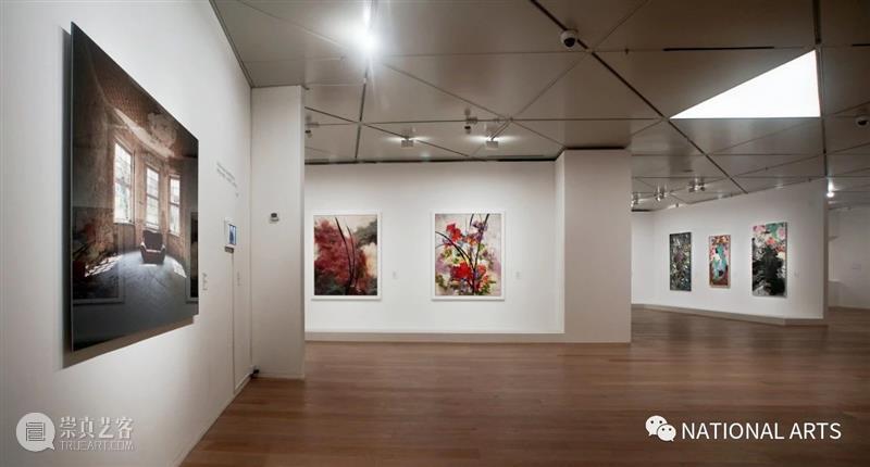 国家美术·展讯丨以花之名——上海明珠美术馆 上海明珠美术馆 国家 美术 展讯 名称 日期 地点 开幕式 嘉宾 艺术家 崇真艺客