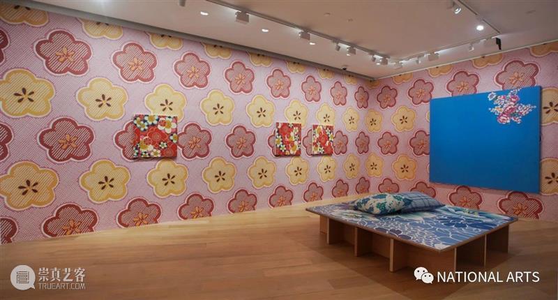国家美术·展讯丨以花之名——上海明珠美术馆 上海明珠美术馆 国家 美术 展讯 名称 日期 地点 开幕式 嘉宾 艺术家 崇真艺客