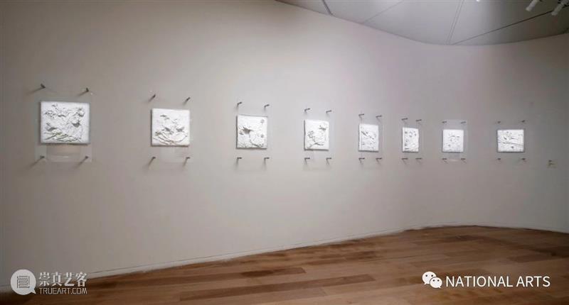 国家美术·展讯丨以花之名——上海明珠美术馆 上海明珠美术馆 国家 美术 展讯 名称 日期 地点 开幕式 嘉宾 艺术家 崇真艺客