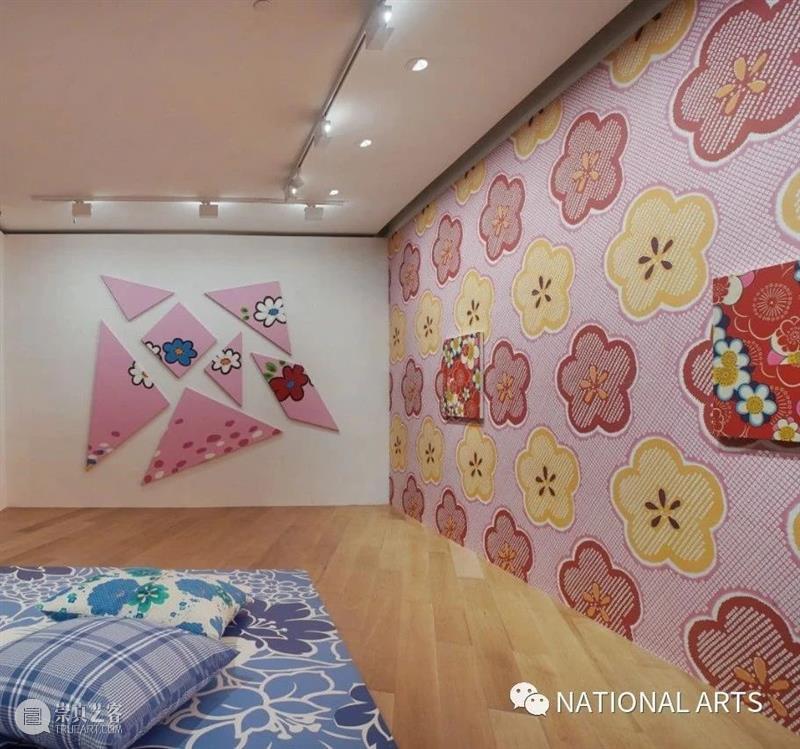 国家美术·展讯丨以花之名——上海明珠美术馆 上海明珠美术馆 国家 美术 展讯 名称 日期 地点 开幕式 嘉宾 艺术家 崇真艺客