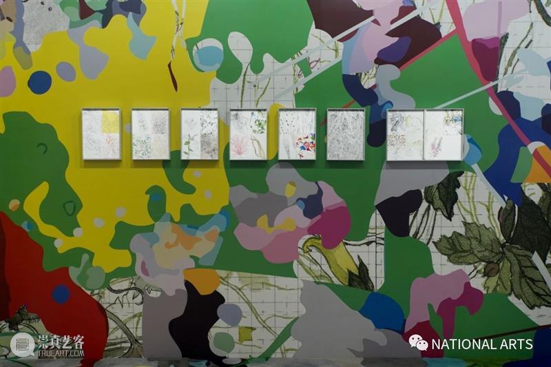 国家美术·展讯丨以花之名——上海明珠美术馆 上海明珠美术馆 国家 美术 展讯 名称 日期 地点 开幕式 嘉宾 艺术家 崇真艺客