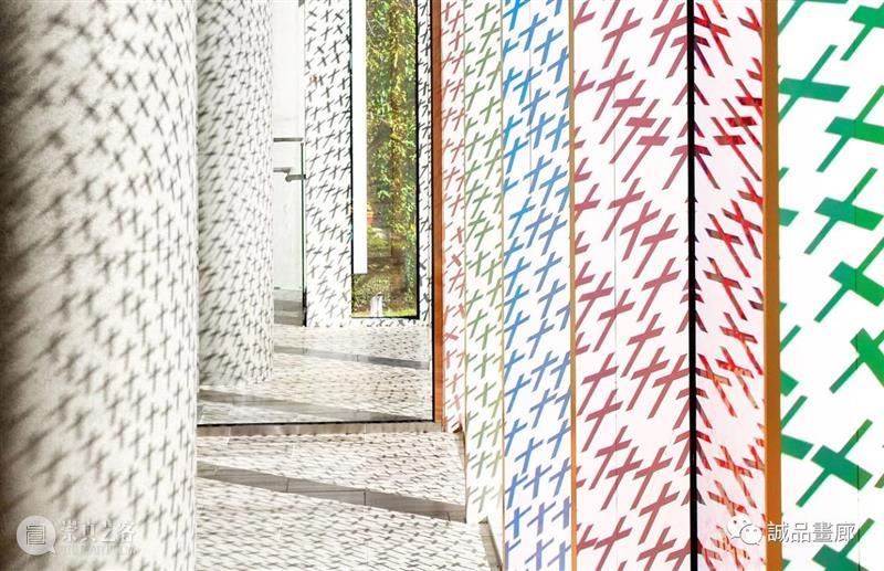 艺术家动态丨林明弘拔得头筹荣获Architizer A+ Awards观众票选首奖 林明弘 观众 艺术家 动态 头筹 艺术 作品 RGB 全球 建筑 崇真艺客