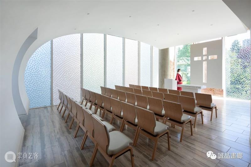 艺术家动态丨林明弘拔得头筹荣获Architizer A+ Awards观众票选首奖 林明弘 观众 艺术家 动态 头筹 艺术 作品 RGB 全球 建筑 崇真艺客