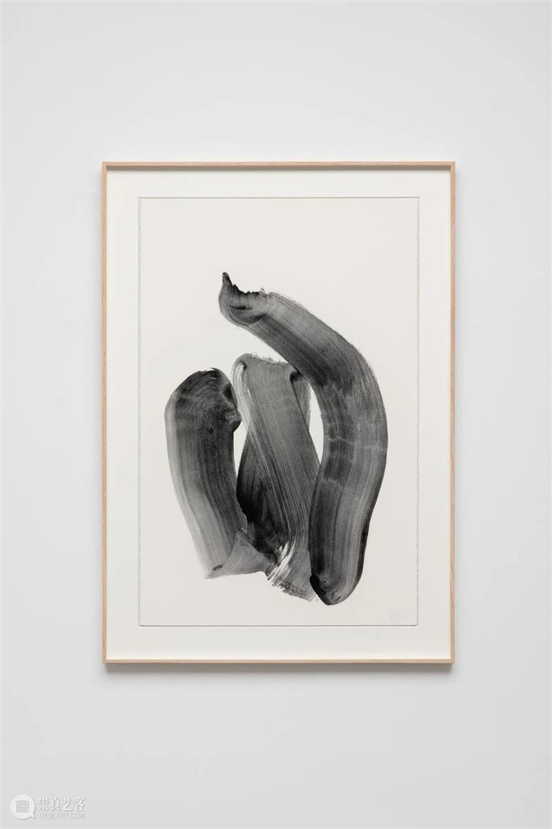 贝浩登全新线上展厅 | 李英培“工作室绘画” 博文精选 PERROTIN 李英培 工作室 贝浩登 线上 展厅 图片 艺术家 韩国 Bae 木炭 崇真艺客