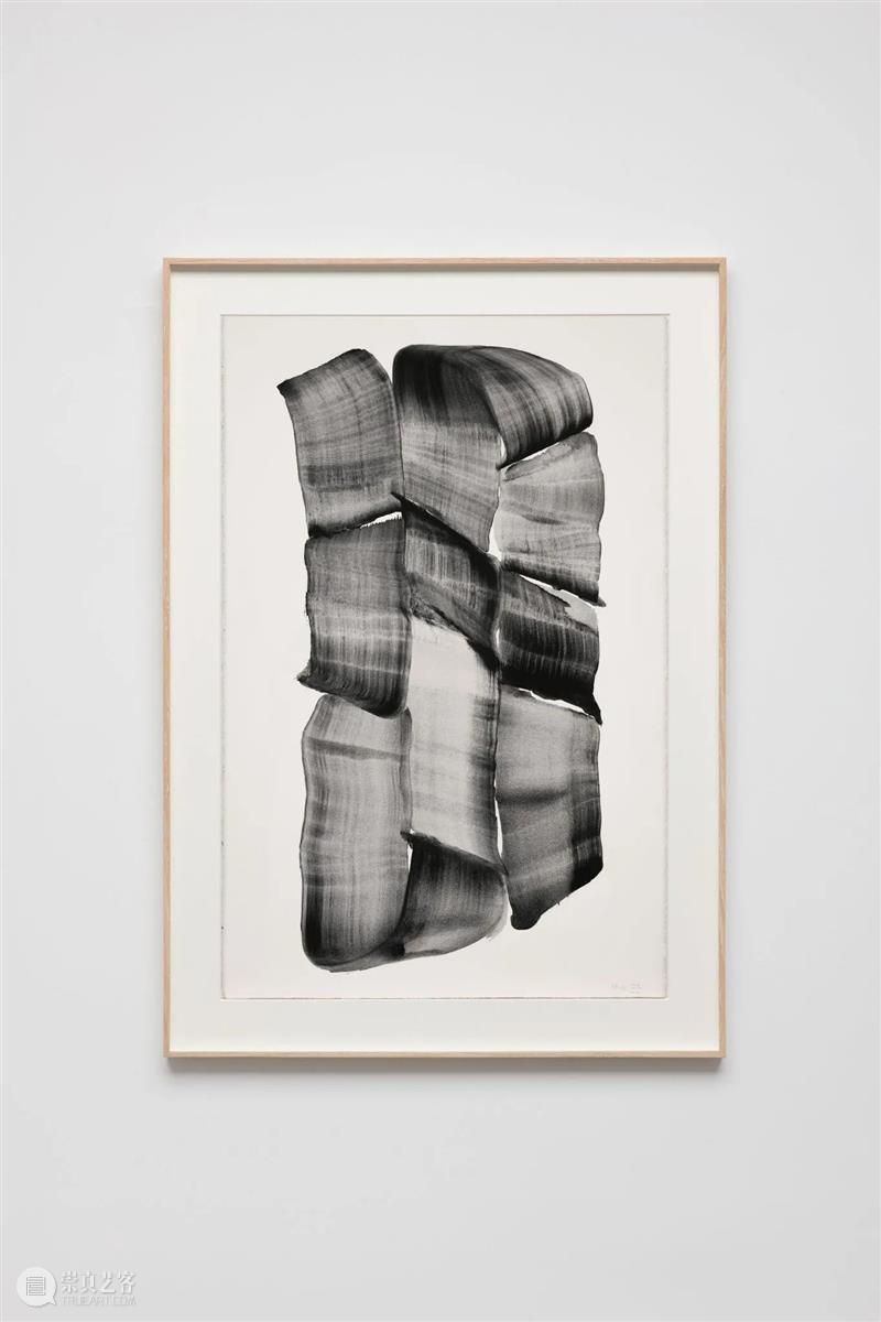 贝浩登全新线上展厅 | 李英培“工作室绘画” 博文精选 PERROTIN 李英培 工作室 贝浩登 线上 展厅 图片 艺术家 韩国 Bae 木炭 崇真艺客