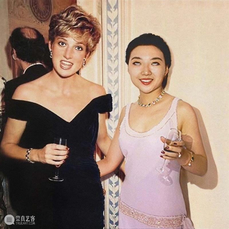 HOW 开幕对谈 | “我无处不在”：关于时代症状与图像崇拜 博文精选 昊美术馆（温州） HOW 时代 症状 图像 主题 Celine Liu 时间 地点 昊美术馆 崇真艺客