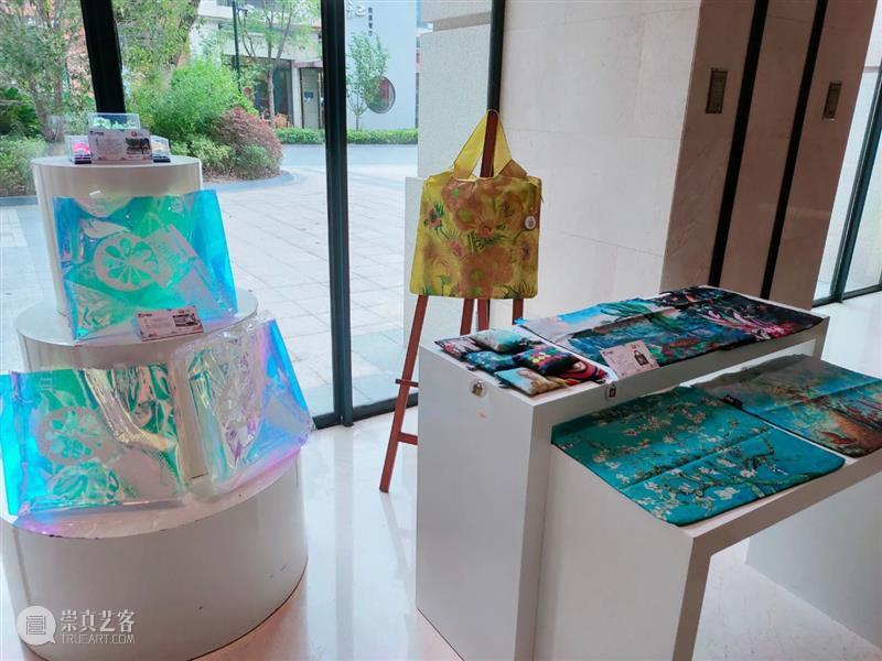 把艺术带到你的城市 | 美术馆衍生品全面入驻宝龙旗下酒店啦！  艺术达人 艺术 衍生品 酒店 旗下 城市 宝龙 美术馆 文化 艺术感 艺术品 崇真艺客