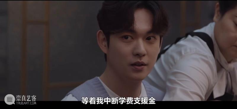 被片名耽误的高分推理剧，烧脑又刺激  潘劲虹 片名 高分 上方 影院 页面 右上 星标 悬疑 欧美 东亚 崇真艺客