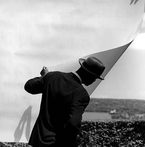 古典的黑白调 | Rodney Smith  大督摄影VIP Rodney Smith 古典 黑白调 美国 摄影师 耶鲁 Evans 作品 个人 崇真艺客