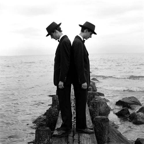 古典的黑白调 | Rodney Smith  大督摄影VIP Rodney Smith 古典 黑白调 美国 摄影师 耶鲁 Evans 作品 个人 崇真艺客