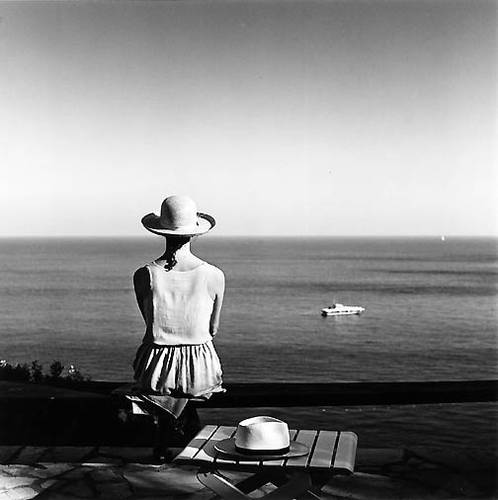 古典的黑白调 | Rodney Smith  大督摄影VIP Rodney Smith 古典 黑白调 美国 摄影师 耶鲁 Evans 作品 个人 崇真艺客