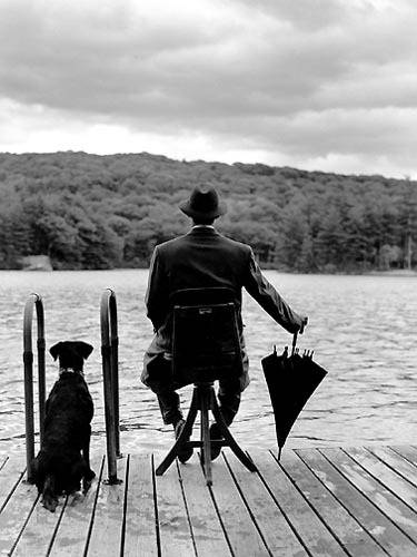 古典的黑白调 | Rodney Smith  大督摄影VIP Rodney Smith 古典 黑白调 美国 摄影师 耶鲁 Evans 作品 个人 崇真艺客