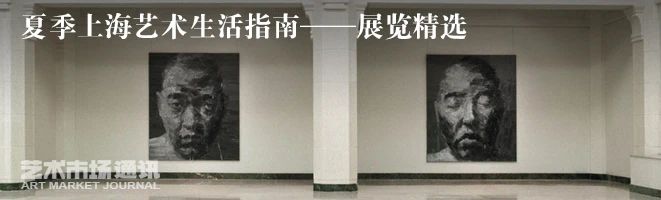 从纽约到上海，Edward Ressle持续关注艺术家中的艺术家  Shana Wu Edward 上海 艺术 纽约 艺术家 Ressle 家中 全球 疫情 画廊 崇真艺客
