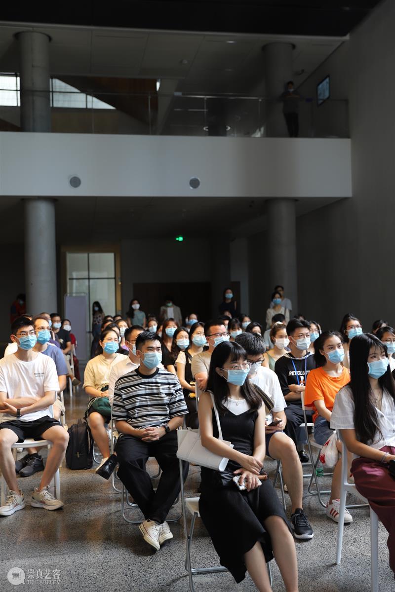 坪山美术馆2020年度志愿者录取名单  坪山美术馆 坪山美术馆 志愿者 名单 艺术 学生 社会 人士 美术馆 志愿 工作 崇真艺客