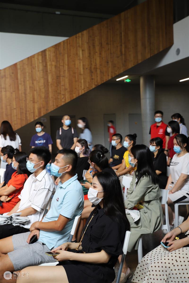 坪山美术馆2020年度志愿者录取名单  坪山美术馆 坪山美术馆 志愿者 名单 艺术 学生 社会 人士 美术馆 志愿 工作 崇真艺客