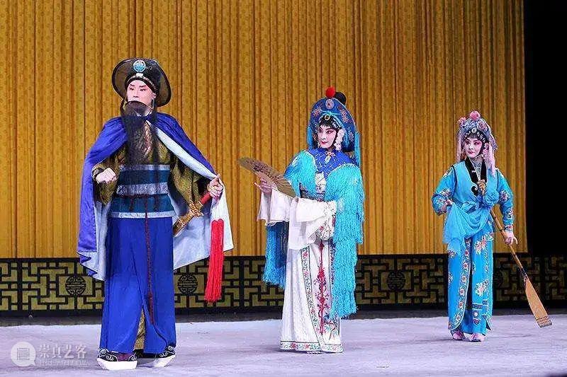 杨子 | 再造“地方”:新的文化治理视域下上海戏曲文化空间的生产 杨子 崇真艺客