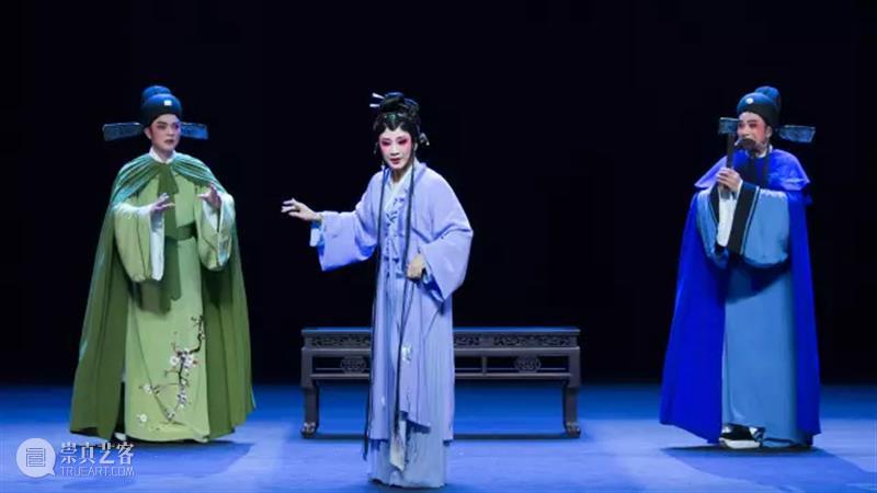杨子 | 再造“地方”:新的文化治理视域下上海戏曲文化空间的生产 杨子 崇真艺客
