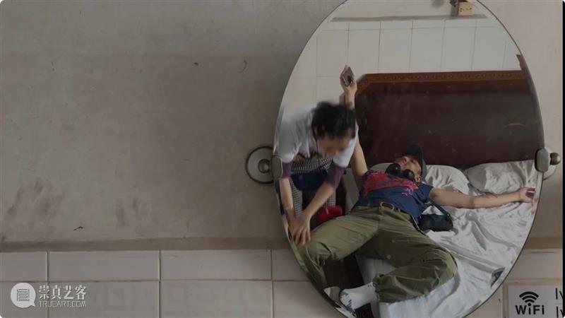 ▲山间电影院▲ | 系列放映15#:“与空气接吻,与一切结婚。”(8月15日) 视频资讯 四方当代美术馆 空气 山间 电影院 系列 片目 超家族婚礼合集 空气炸Hellkitty之时代奋进强音 过程 影片 作者 崇真艺客