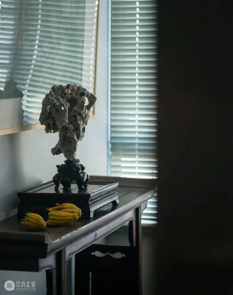 我以草木寄闲情 文人空间 草木 闲情 光阴 钟情 汪曾祺 古人 山园 花径 一草一木 人心 崇真艺客