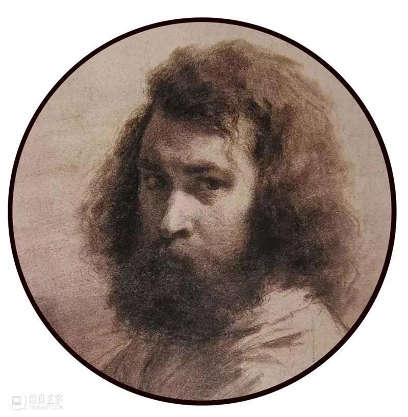 面对着一片土地，想知道画家是怎么做的吗？  太古美术馆 画家 土地 弗朗索瓦·米勒 JEAN MILLET 法国 绘画史 人们 艺术 语言 崇真艺客