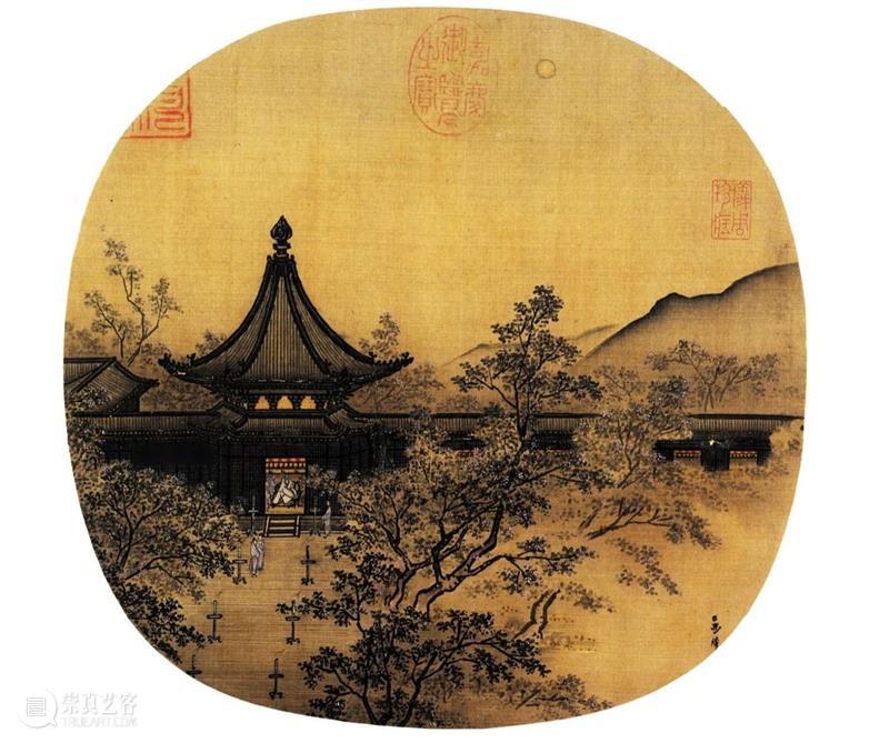 十五世纪末的虎丘之夜:沈周《千人石夜游图》研究| 2020艺术人文之旅 浙江美术馆 艺术 人文 虎丘 沈周 千人石夜游图 编者按 西湖 美术 讲坛 系列 崇真艺客
