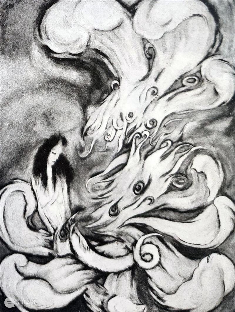 展览文献|尹吉男《女画家的世界》 宋庄美术馆 尹吉男 女画家的世界 文献 媒体 观察者 报道者 角度 艺术 ACAC 档案 崇真艺客