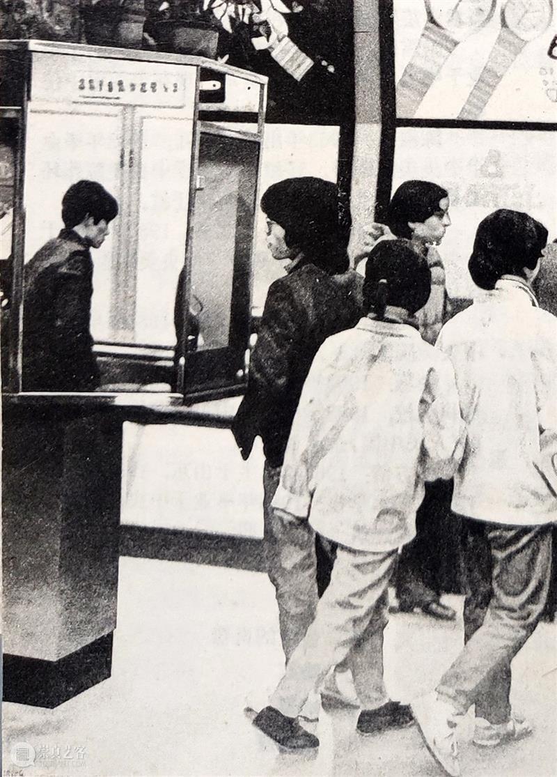 展览文献|尹吉男《女画家的世界》 宋庄美术馆 尹吉男 女画家的世界 文献 媒体 观察者 报道者 角度 艺术 ACAC 档案 崇真艺客