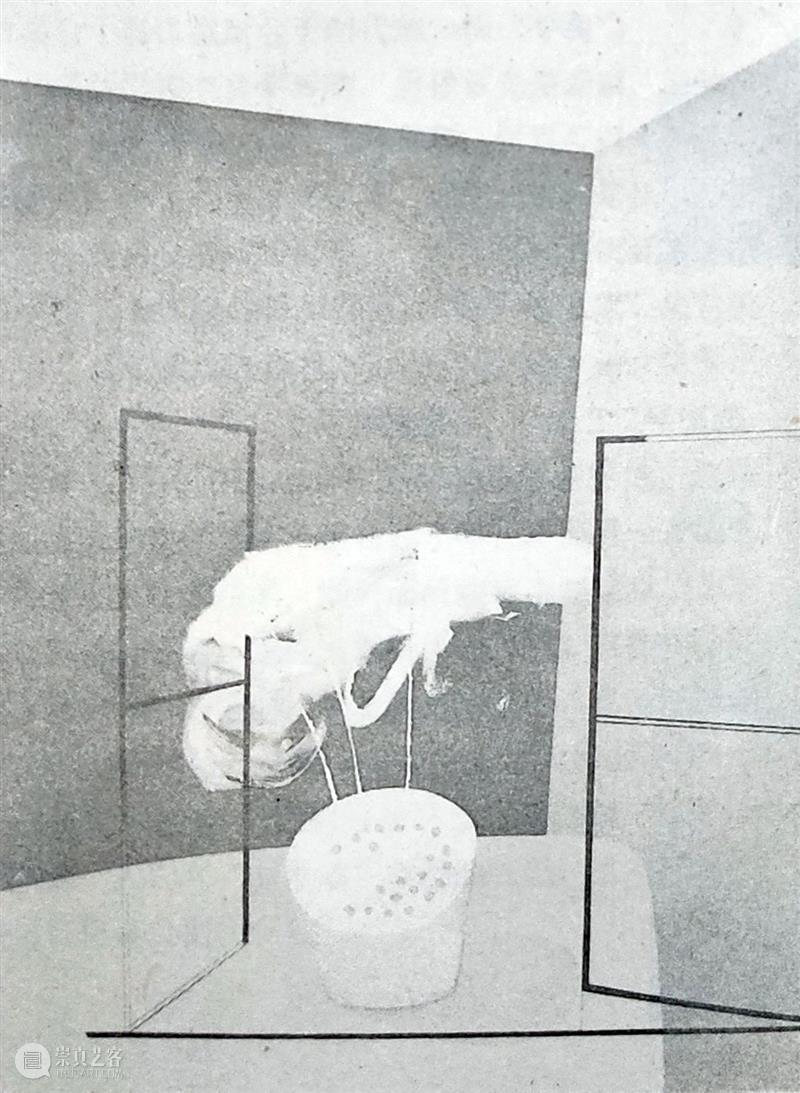 展览文献|尹吉男《女画家的世界》 宋庄美术馆 尹吉男 女画家的世界 文献 媒体 观察者 报道者 角度 艺术 ACAC 档案 崇真艺客