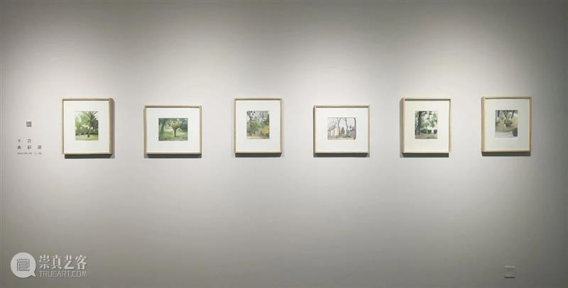展览文献|尹吉男《女画家的世界》 宋庄美术馆 尹吉男 女画家的世界 文献 媒体 观察者 报道者 角度 艺术 ACAC 档案 崇真艺客