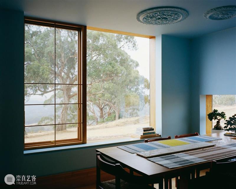 “足够长”，戴尔斯福德棚屋绿洲 / Partners Hill 视频资讯 ADCNews 戴尔斯福德 棚屋 绿洲 Gardiner 轴测图 长屋 精品 农场 花园 厨房 崇真艺客