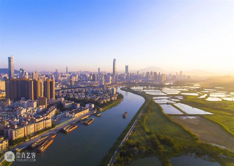 Water as Leverage for Sustainable Development Design Society 崇真艺客