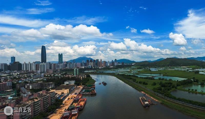 Water as Leverage for Sustainable Development Design Society 崇真艺客
