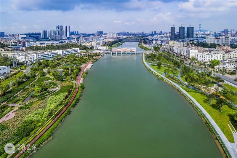 Water as Leverage for Sustainable Development Design Society 崇真艺客