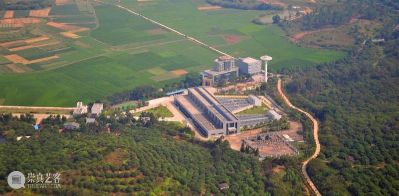 Water as Leverage for Sustainable Development Design Society 崇真艺客