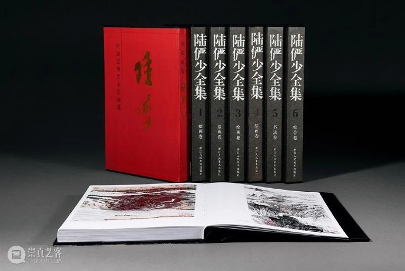 诚轩20春拍·中国书画丨西湖畔的人与景  北京诚轩 中国 书画 诚轩20春拍 西湖畔 时间 江南 杭州 山寺 桂子 亭枕 崇真艺客