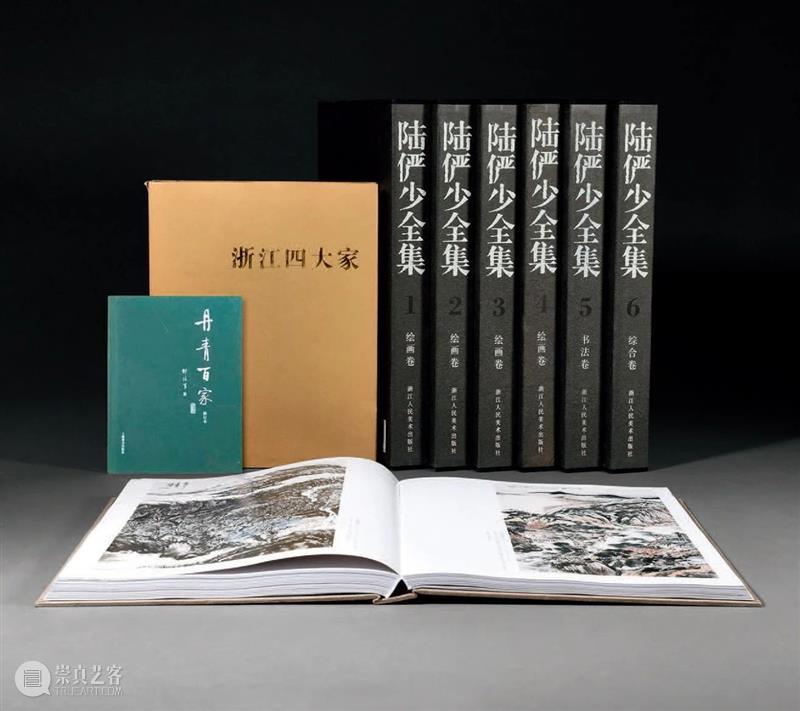 诚轩20春拍·中国书画丨西湖畔的人与景  北京诚轩 中国 书画 诚轩20春拍 西湖畔 时间 江南 杭州 山寺 桂子 亭枕 崇真艺客