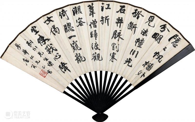 诚轩20春拍·中国书画丨西湖畔的人与景  北京诚轩 中国 书画 诚轩20春拍 西湖畔 时间 江南 杭州 山寺 桂子 亭枕 崇真艺客
