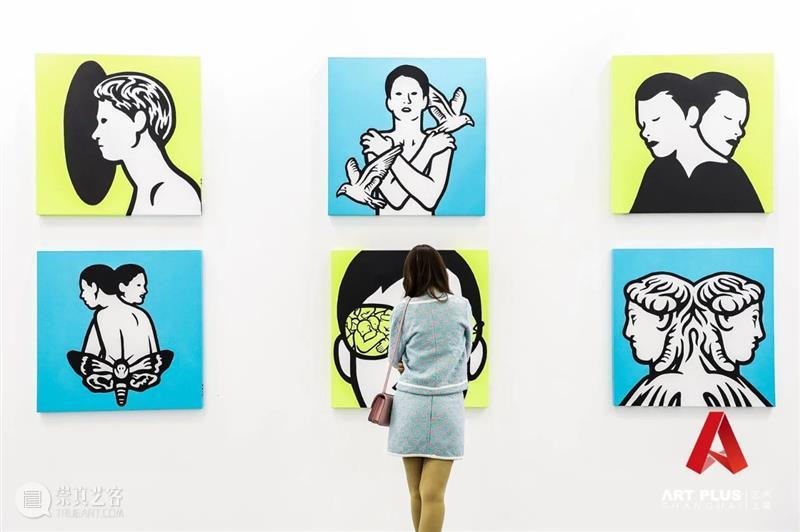 【有艺思】三十而已扎心真相:不懂艺术,再有钱也要出洋相 Art Plus ShangHai艺术上海 艺术 真相 艺思 星标 生活 三十而已 温度 剧中 贵妇 其中 崇真艺客