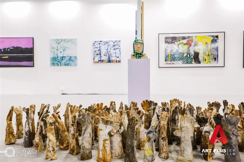 【有艺思】三十而已扎心真相:不懂艺术,再有钱也要出洋相 Art Plus ShangHai艺术上海 艺术 真相 艺思 星标 生活 三十而已 温度 剧中 贵妇 其中 崇真艺客