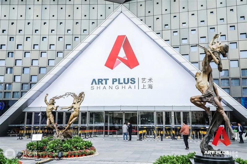 【有艺思】三十而已扎心真相:不懂艺术,再有钱也要出洋相 Art Plus ShangHai艺术上海 艺术 真相 艺思 星标 生活 三十而已 温度 剧中 贵妇 其中 崇真艺客