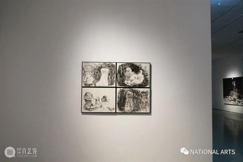 国家美术·展讯丨一了个展——今日美术馆  NATIONAL ARTS 今日美术馆 个展 国家 美术 展讯 名称 日期 地点 外景 北京今日美术馆 崇真艺客
