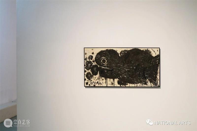 国家美术·展讯丨一了个展——今日美术馆  NATIONAL ARTS 今日美术馆 个展 国家 美术 展讯 名称 日期 地点 外景 北京今日美术馆 崇真艺客