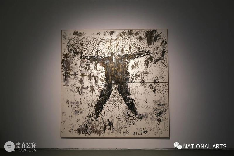 国家美术·展讯丨一了个展——今日美术馆  NATIONAL ARTS 今日美术馆 个展 国家 美术 展讯 名称 日期 地点 外景 北京今日美术馆 崇真艺客