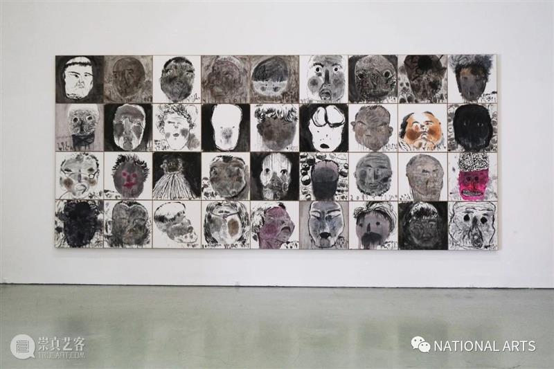 国家美术·展讯丨一了个展——今日美术馆  NATIONAL ARTS 今日美术馆 个展 国家 美术 展讯 名称 日期 地点 外景 北京今日美术馆 崇真艺客