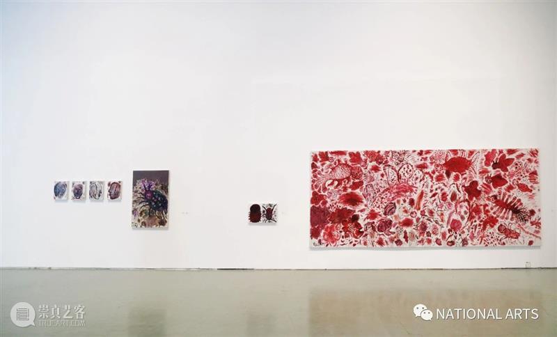 国家美术·展讯丨一了个展——今日美术馆  NATIONAL ARTS 今日美术馆 个展 国家 美术 展讯 名称 日期 地点 外景 北京今日美术馆 崇真艺客